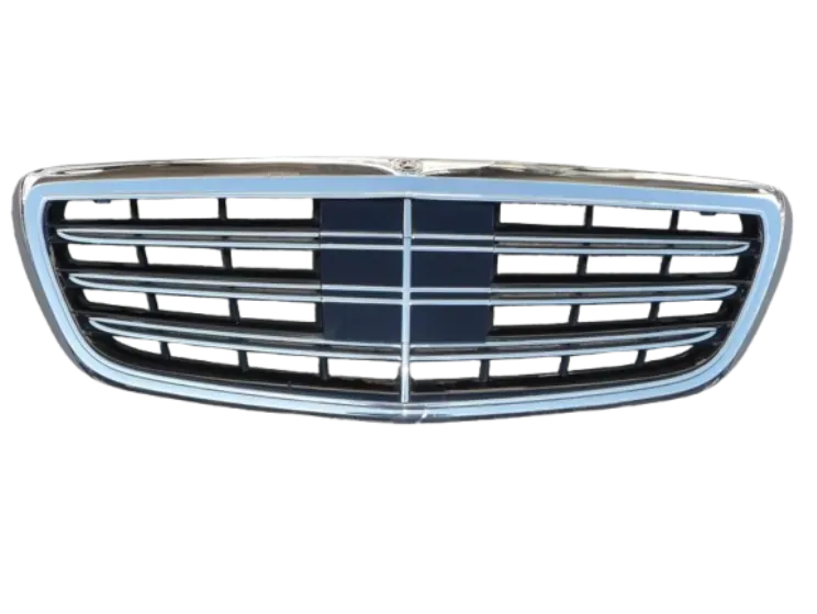 RADIATOR GRILLE